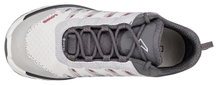 Lowa Wandersschuhe Ferrox Pro Low GTX (Multifunktion, Synthetik, wasserdicht) schwarz/weiss Damen